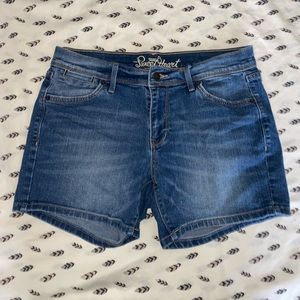Old Navy Sweet Heart Shorts